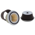 Воздушный фильтр HIFI FILTER SA 12999