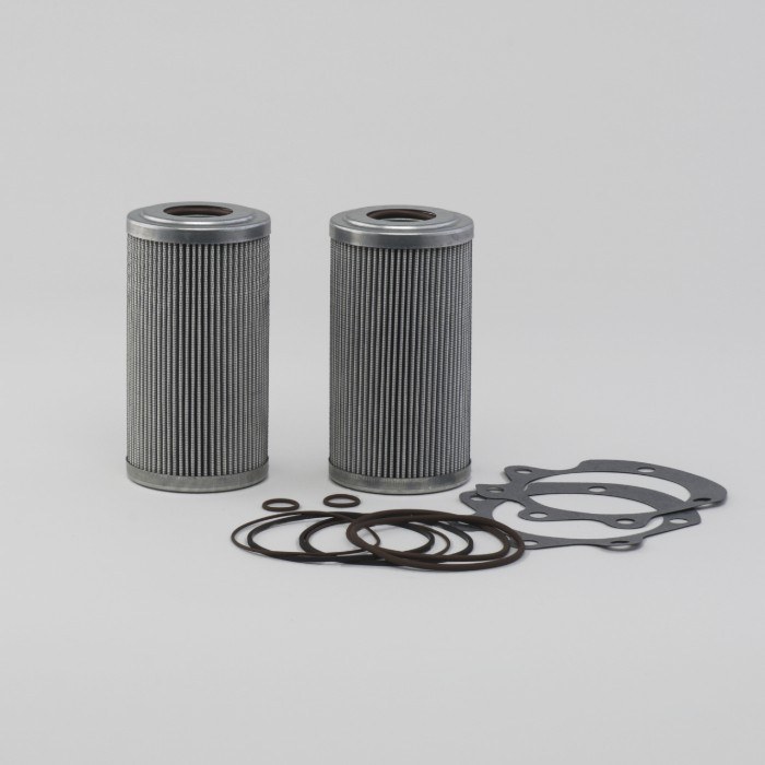 ACTIVATED CARBON REFILL HIFI FILTER SVP 00100 CHAE