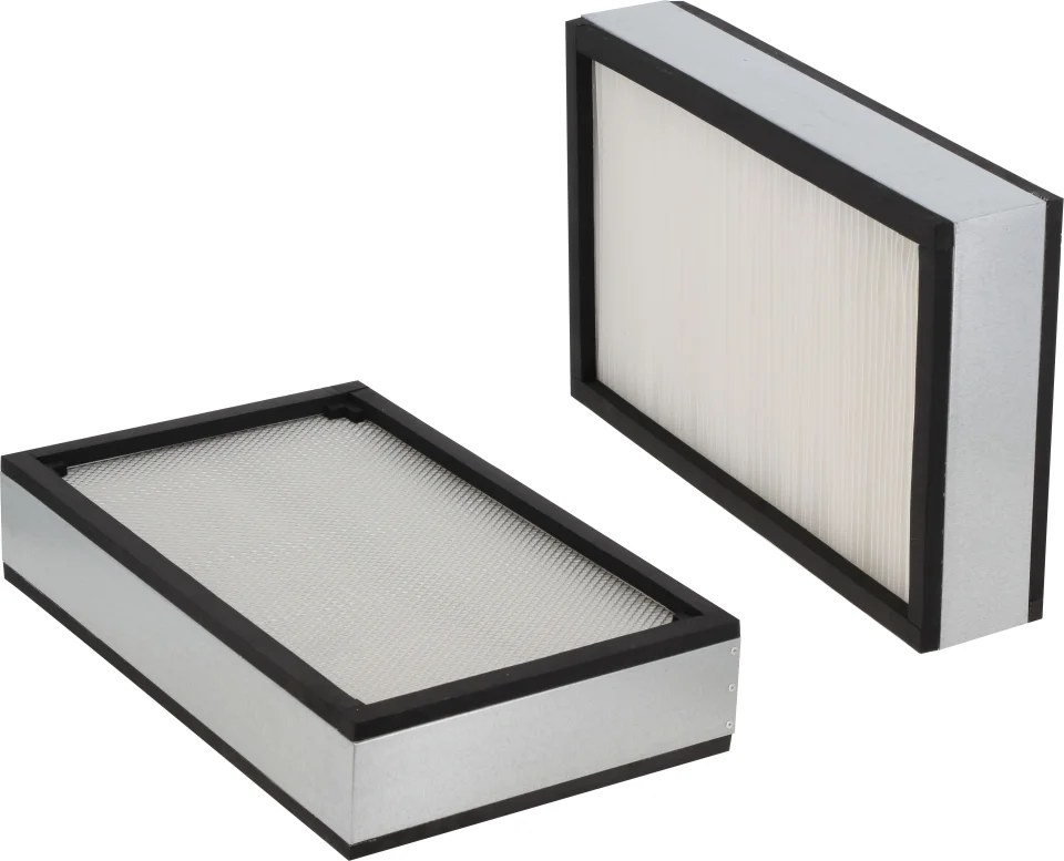 SILICAGEL HIFI FILTER SVP 00150 SIL
