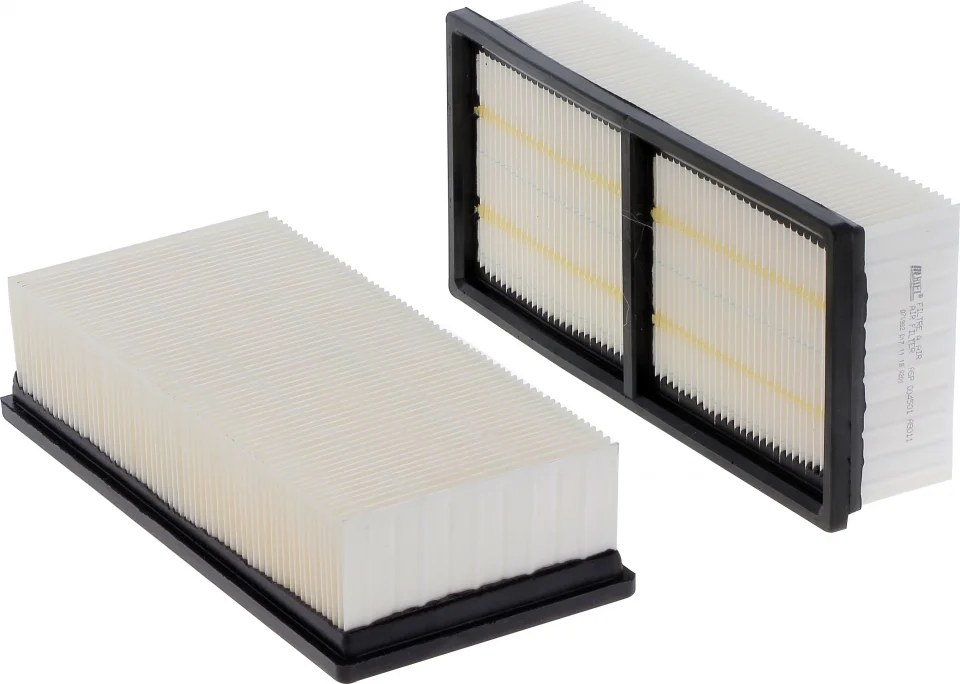 ACTIVATED CARBON HIFI FILTER SVP 00450 CAG