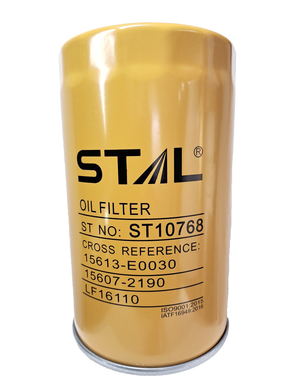 COVER HIFI FILTER SACV 01001