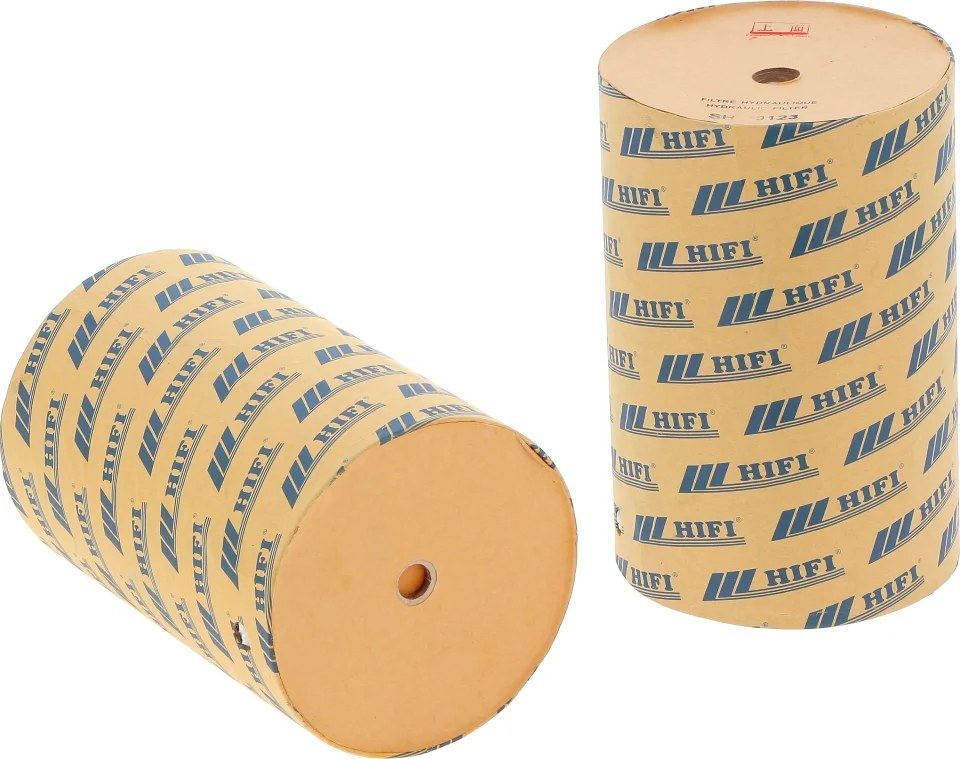 Фильтр сапуна HIFI FILTER PI 0123 SML