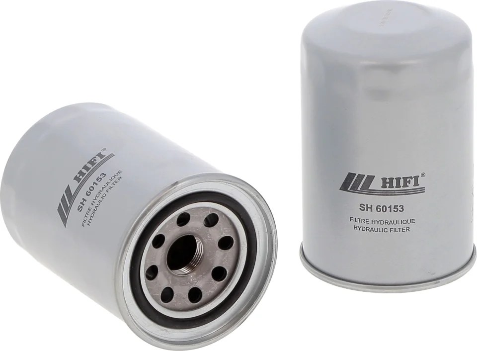 Фильтр сапуна HIFI FILTER PI 0153 MOL