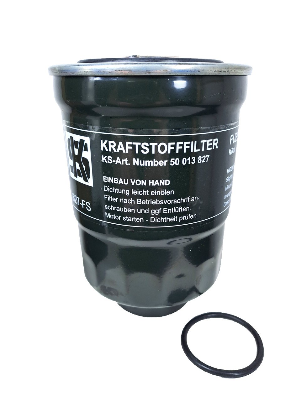 Фильтр сапуна HIFI FILTER PI 0183 SML