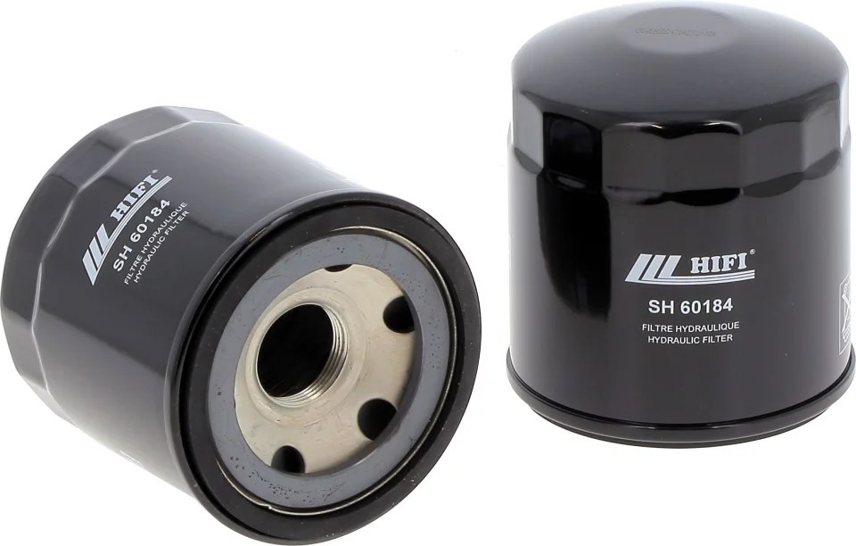 Фильтр сапуна HIFI FILTER PI 0184 SML