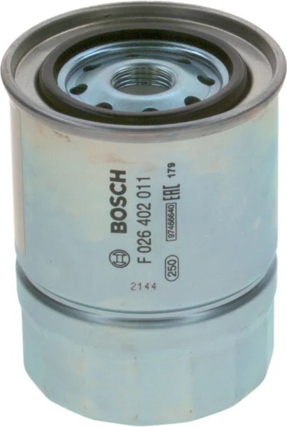 HOOK HIFI FILTER SACR 02011