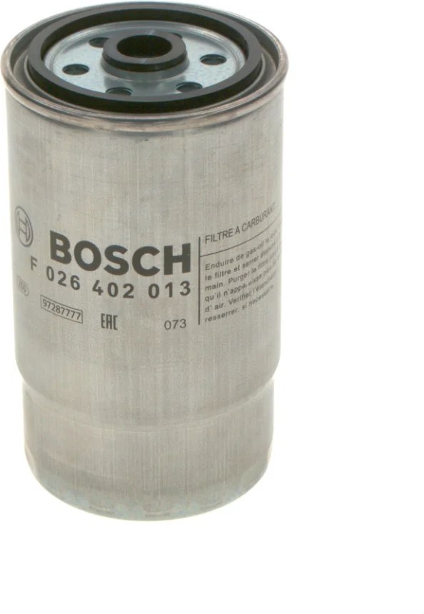 HOOK HIFI FILTER SACR 02013