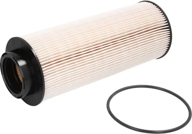 COVER HIFI FILTER SACV 02031