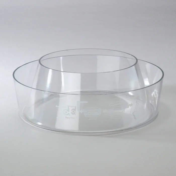 COVER HIFI FILTER SACV 02034