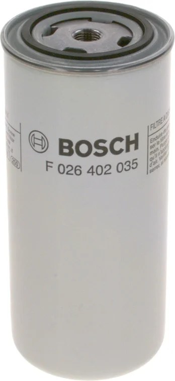 COVER HIFI FILTER SACV 02035
