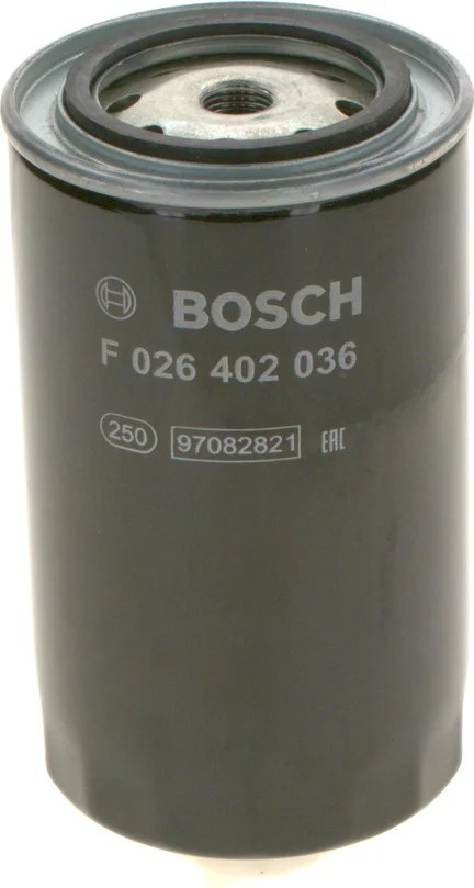 COVER HIFI FILTER SACV 02036