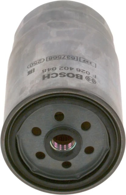 COVER HIFI FILTER SACV 02048