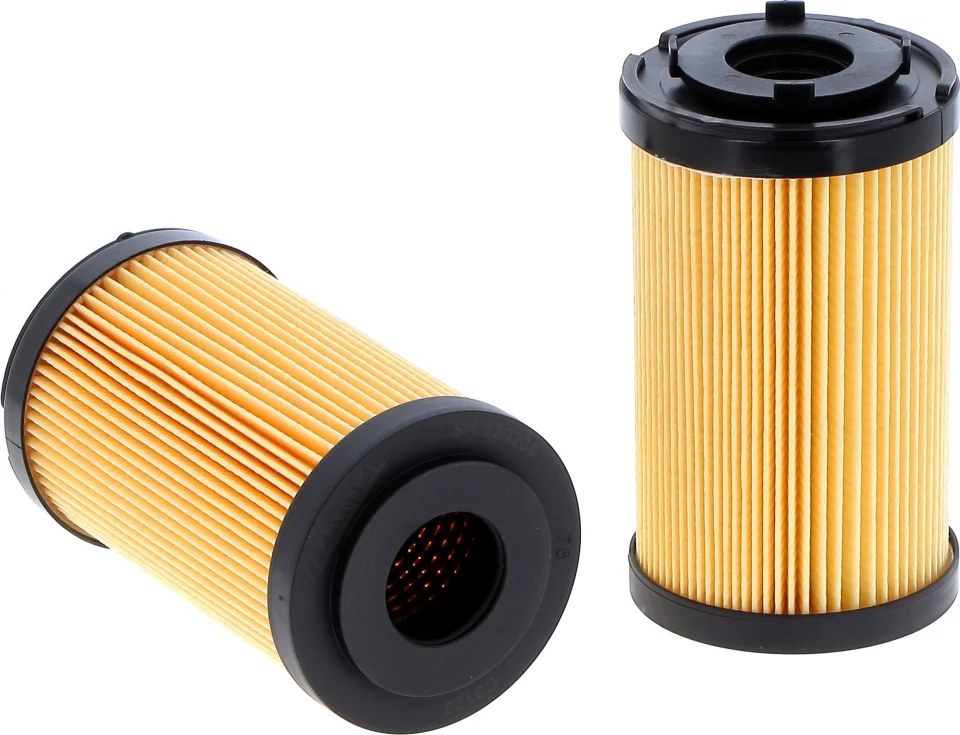 MUD BAG HIFI FILTER NP 0209 S