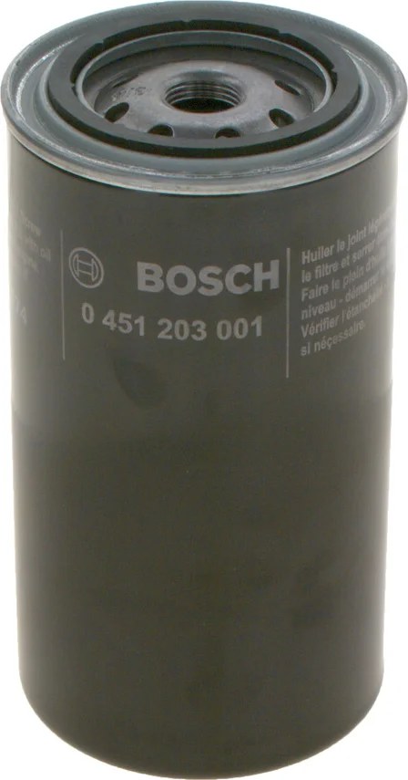 COVER HIFI FILTER SACC 03001
