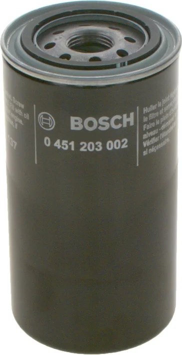 COVER HIFI FILTER SACC 03002
