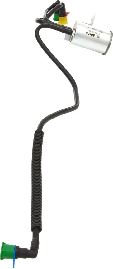 COVER HIFI FILTER SACV 03021