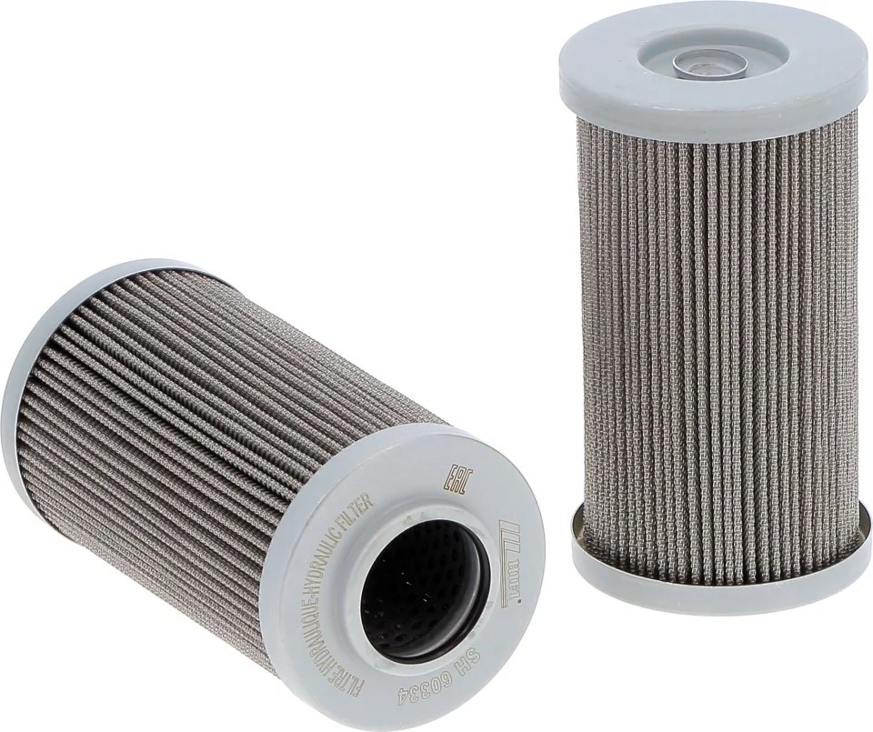 Воздушный фильтр HIFI FILTER NN 0334 S