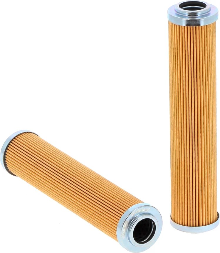 Воздушный фильтр HIFI FILTER NN 0347 S