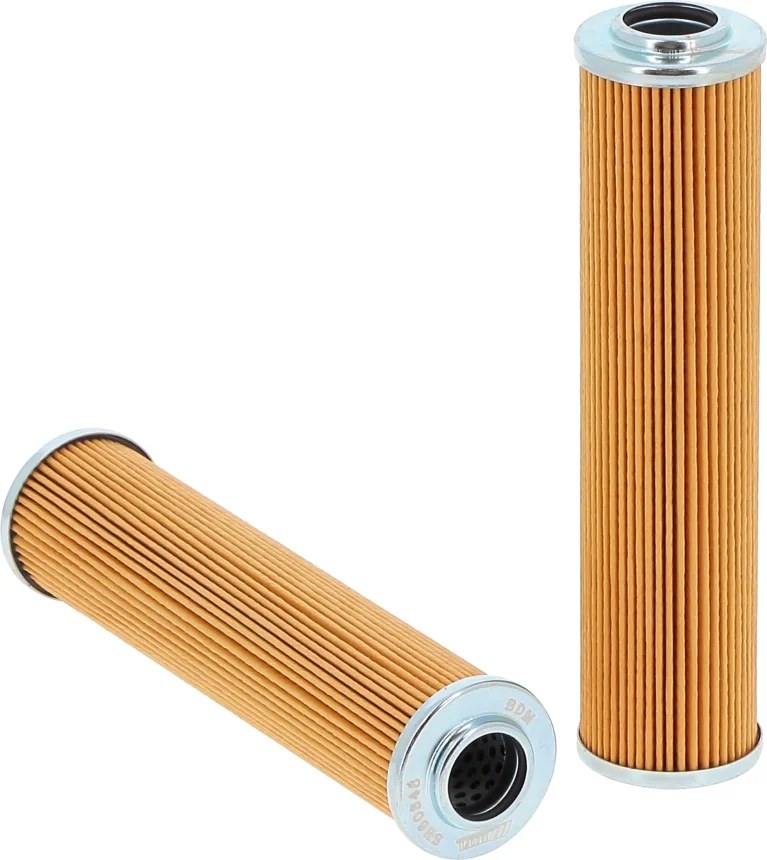 Воздушный фильтр HIFI FILTER NN 0348 S