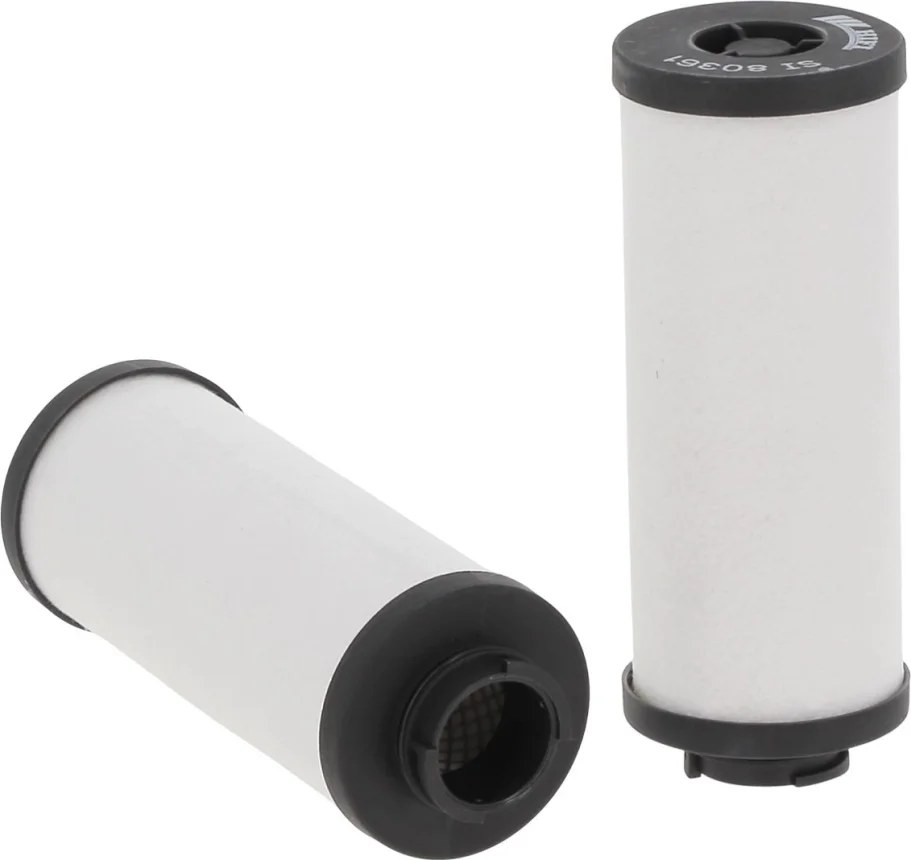 Воздушный фильтр HIFI FILTER NN 0361 S