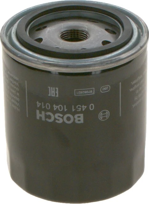 COVER HIFI FILTER SACV 04014