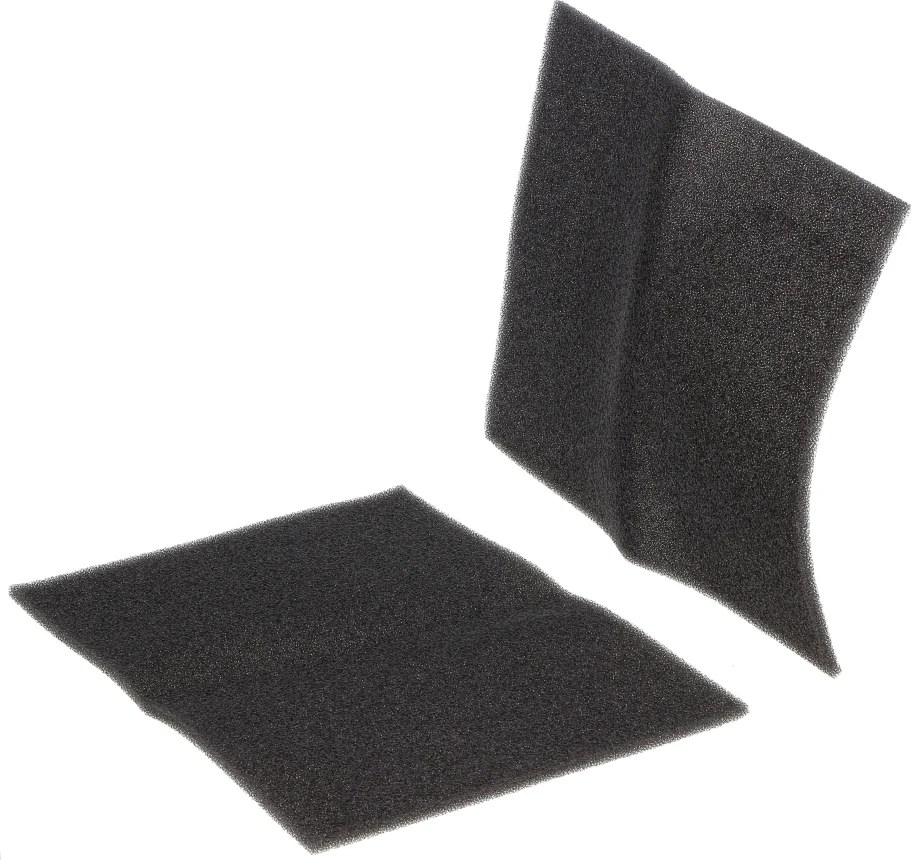 Воздушный фильтр HIFI FILTER N 04800380 SL