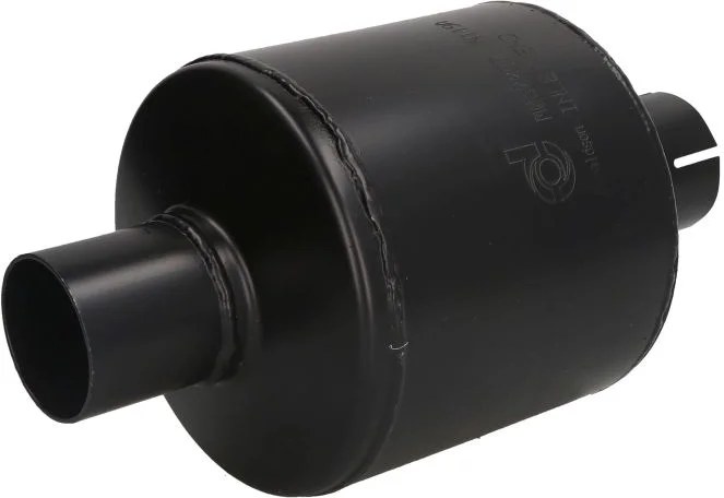 COVER HIFI FILTER SACC 06003