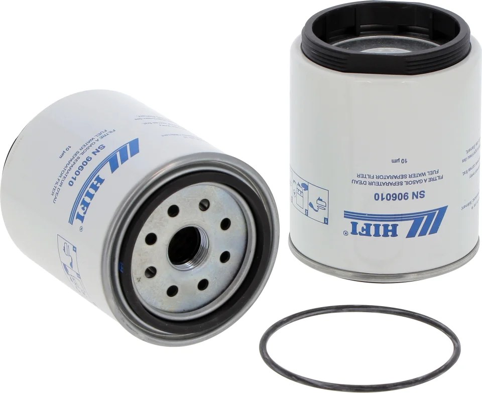 TANK HIFI FILTER SABO 06010