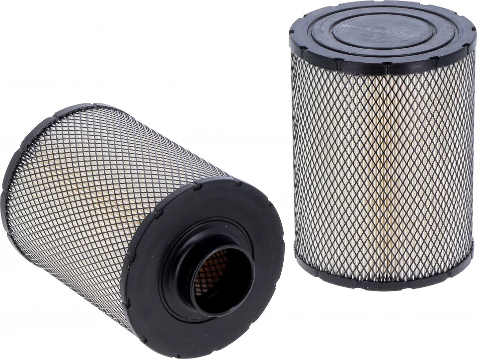 Воздушный фильтр HIFI FILTER NB 085048 SNT