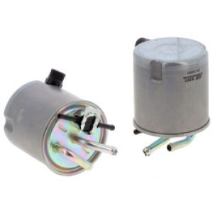 Топливный фильтр HIFI FILTER SN 25062