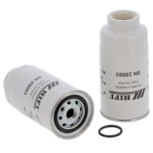 Топливный фильтр HIFI FILTER SN 25003