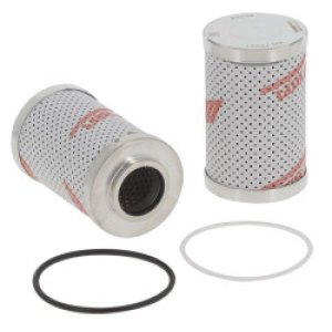 Гидравлический фильтр (комплект) HIFI FILTER KH 75031