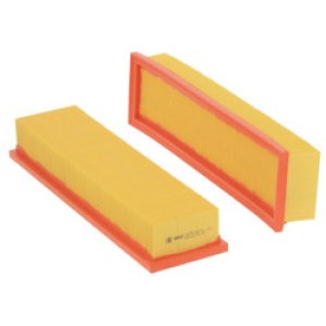 Воздушный фильтр HIFI FILTER SA 17723