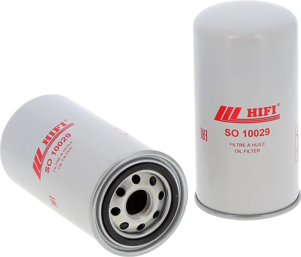 DRAIN HIFI FILTER 100-29