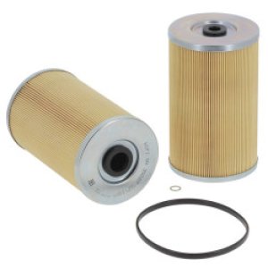 Топливный фильтр HIFI FILTER SN 35027