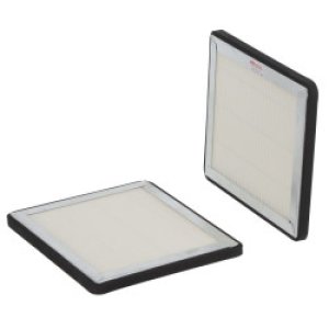 Салонный фильтр HIFI FILTER SC 60208