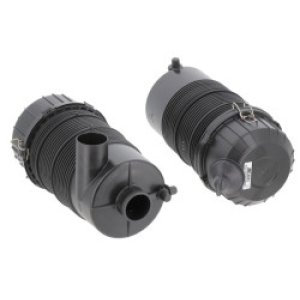 Воздушный фильтр (в сборе) HIFI FILTER SAH 03C05ADP003