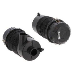 Воздушный фильтр (в сборе) HIFI FILTER SAH 03C05SDP003