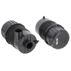 Воздушный фильтр (в сборе) HIFI FILTER SAH 03C06SDP003