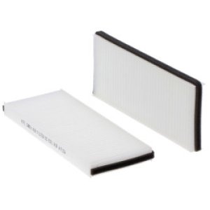 Салонный фильтр HIFI FILTER SC 8171