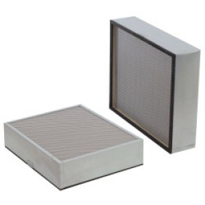 Воздушный фильтр HIFI FILTER NA 3031 H13G12