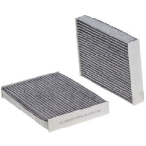 Салонный фильтр HIFI FILTER SC 4071 CA