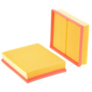 Воздушный фильтр HIFI FILTER SA 8679