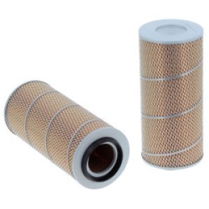 Воздушный фильтр HIFI FILTER SA 8107