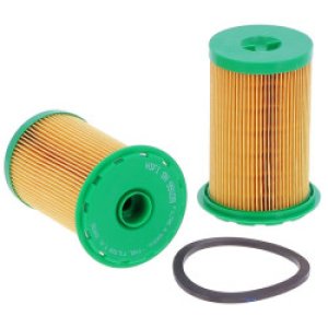 Топливный фильтр HIFI FILTER SN 99109