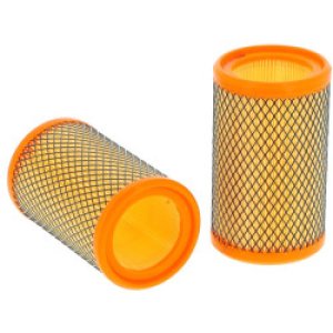 Воздушный фильтр HIFI FILTER SA 4010