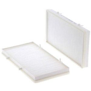 Салонный фильтр HIFI FILTER SC 4051