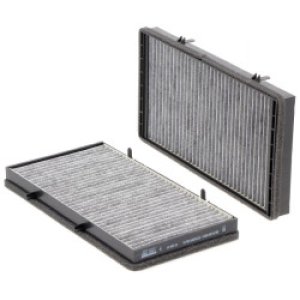 Салонный фильтр HIFI FILTER SC 4051 CA