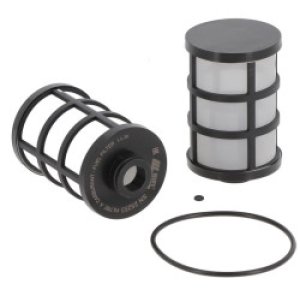 Топливный фильтр HIFI FILTER SN 25253