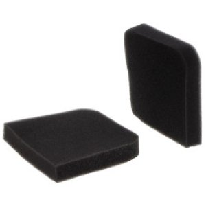 Воздушный фильтр HIFI FILTER SA 12986